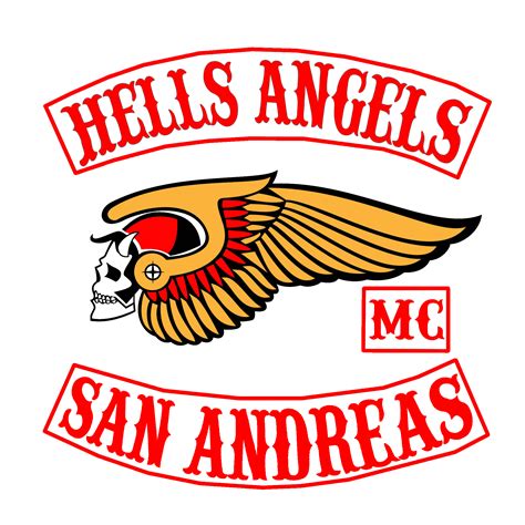 Hells Angels Mc Bone County Mordor Role Play