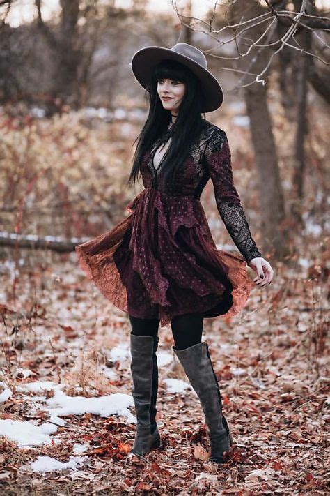 230 Witch Aesthetic Ideas In 2021 Witch Aesthetic Fashion Witchy Outfit