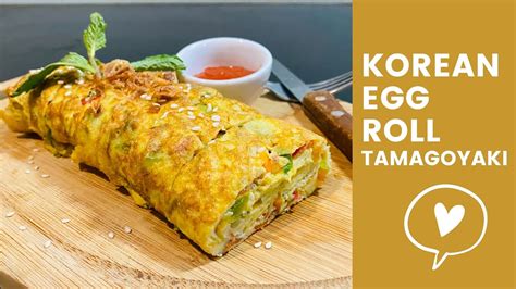 The description of download resep telur gulung 1.0 apk. Resep Telur Dadar Gulung / Tamagoyaki / Korean Egg Roll ...