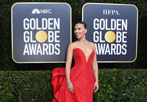 Golden Globes 2020 The Best Gowns On The Red Carpet Tatler Asia