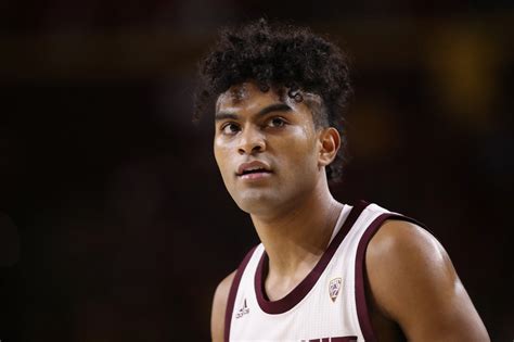 Fil Am Guard Remy Martin Declares For Nba Draft Inquirer Sports