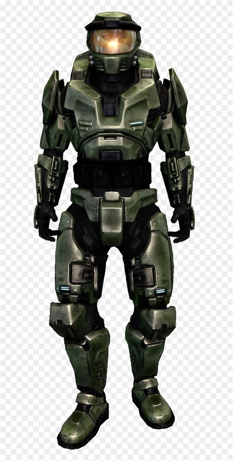 Mjolnir Powered Assault Armormark V Halo Anniversary Master Chief