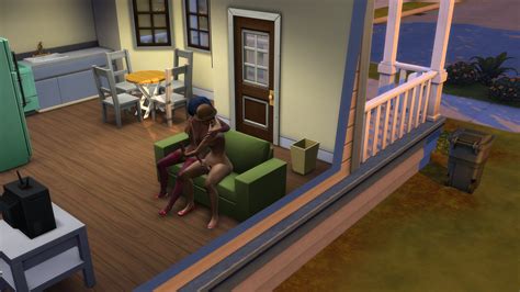 Sims 4 Burglar Mod