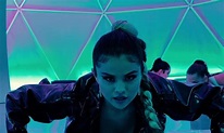 Selena Gomez Drops A Surprise Single And Video ‘Look At Her Now’