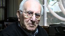Computer Pioneer Arnold Spielberg Dies At 103. He Helped Build GE's ...