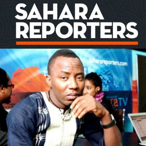 Enjoy and rate this new version!!! Sahara Reporters: Desperate Times, Desperate Measures ...