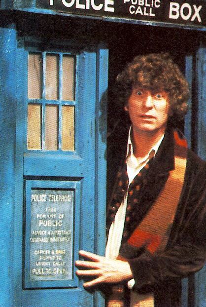 4th Doctor Tom Baker The Fourth Doctor Photo 22519294 Fanpop