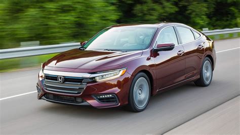 Fuel consumption for the 2012 honda insight is dependent on the type of engine, transmission, or model chosen. 2019 Honda Insight pricing and fuel economy figures announced
