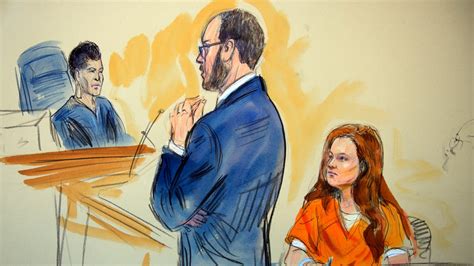 judge in maria butina case rips prosecutors who claimed she offered sex to get a job mother jones