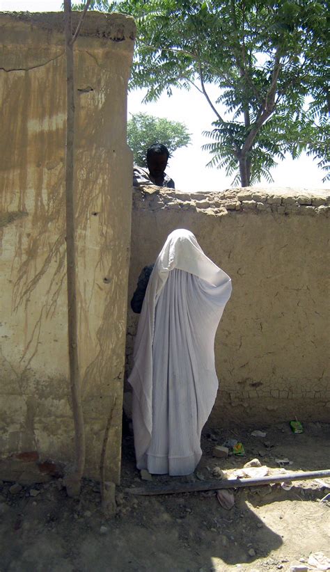 Sex Work Has Been On The Rise In The North Of Afghanistan