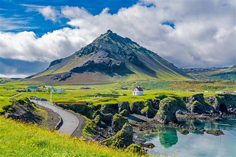 Eastern And Southeast Iceland Iceland Travel Guide Rough Guides