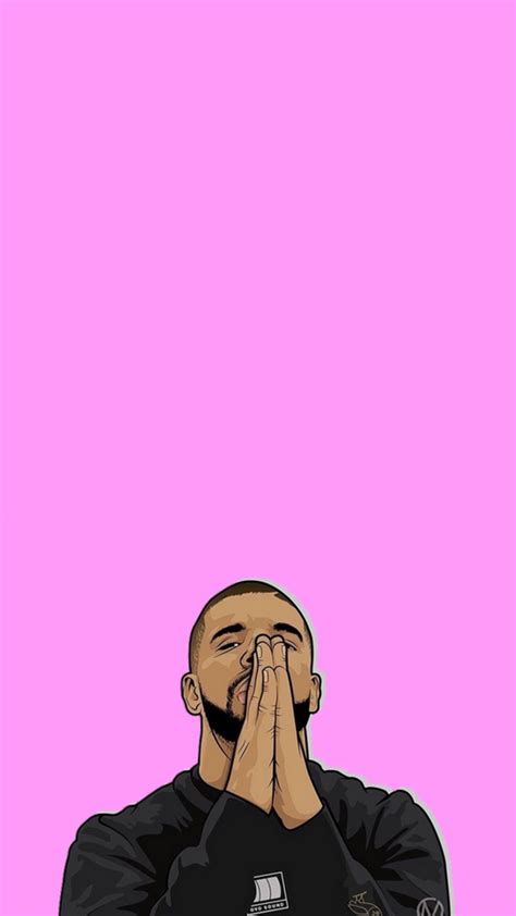 Download, share or upload your own one! God Drake Cartoon Wallpapers - Top Free God Drake Cartoon Backgrounds - WallpaperAccess