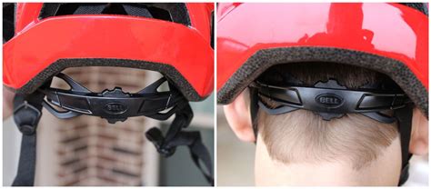 Kids Bike Helmet Sizes A Perfect Fit In 6 Easy Steps