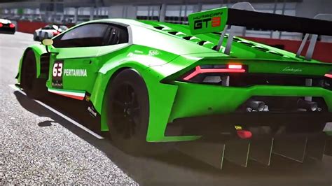 Assetto Corsa Ultimate Edition Official Launch Trailer Ps4 Xbox One