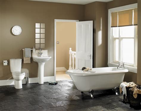20 Beautiful Bathroom Paint Colors For Every Style Mymove