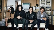 The Raconteurs Mark Its Return: 'We Have This Chemistry' | KUNC
