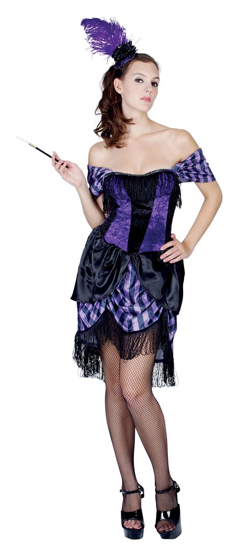Saloon Madame Ladies Fancy Dress Wild Western Book Week Womens Costume Outfit Ebay
