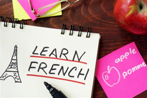 The 11 Best Tips On How To Learn French On Your Own Before Traveling To
