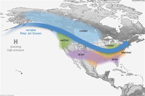 La Niña Conditions For Fall And Winter Illinois State Climatologist