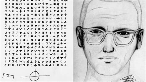 Serial Killers Chilling Coded Message Is Finally Solved 51 Years After