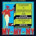 ‎Complete & Unbelievable...The Otis Redding Dictionary of Soul (50th ...