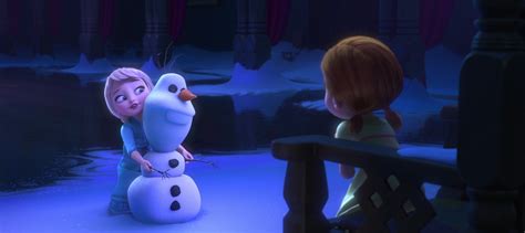 Hi Im Olaf And I Like Warm Hugs Frozen Wallpaper 1920x856 47218