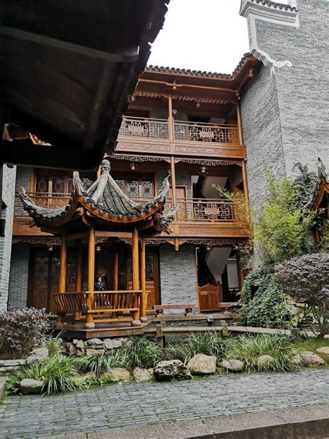 Xiong Xiling Former Residence Attractions Xiangxi Travel Review Nov 21 2019travel Guide
