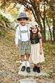 Hansel and Gretel Costumes—Grimm's Fairytales | Hansel and gretel ...