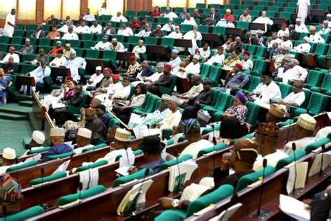 Reps Works Cmtee Queries Julius Bergers Capacity To Handle Big Projects