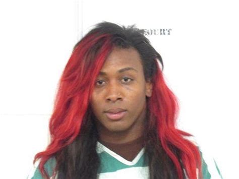 Transgender Woman Meagan Taylor Released From Jail