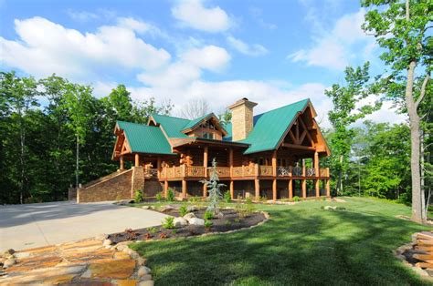 Large cabins in pigeon forge and gatlinburg. Wilderness Lodge | Pigeon Forge Cabin Rentals | Smoky ...