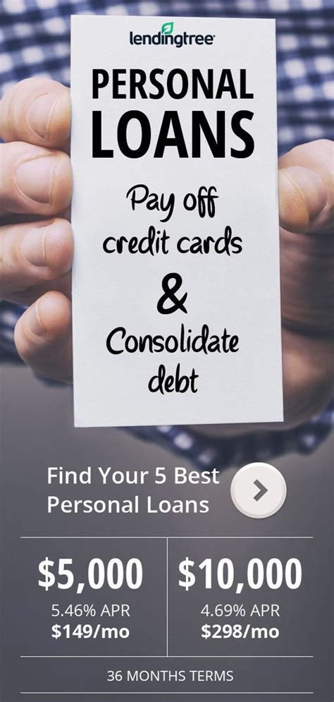 Whether you can pay your mortgage with your credit card depends on your lender's payment acceptance rules. Personal Loan rates at 5.46% APR. Pay off credit cards, consolidate debt and build credit fast ...