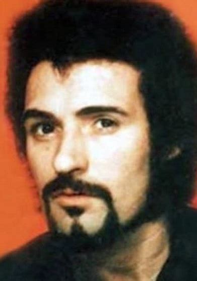 How Did Peter Sutcliffe Get An Eye Injury How Did The Yorkshire Ripper Aka Peter Sutcliffe