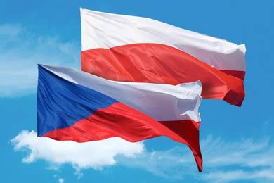 Flaga czechosłowacji została zatwierdzona w 1919. Relacja z meczu Polska - Czechy - Miejski Ośrodek Sportu i ...