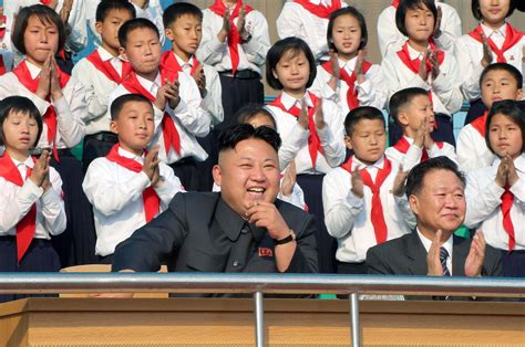 Inside North Korea The Washington Post
