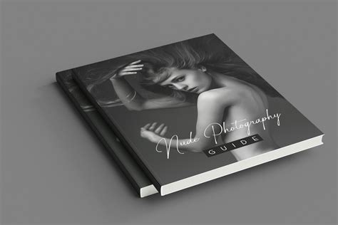 6 Popular Nude Photography Books To Read In 2022 PhotoWhoa