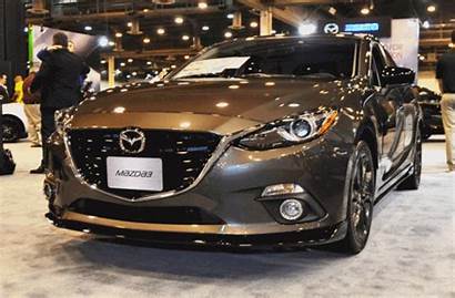 Ti Mazda3 Edition Mazda Cars Styling Zoom