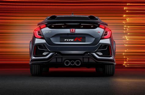 The 2020 honda civic starts at $20,680, which makes it a strong value for budget shoppers. Updated 2020 Honda Civic Type R gets two new variants ...