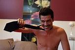 Alessandro Gassmann NUDO rende bollente l’estate su Instagram