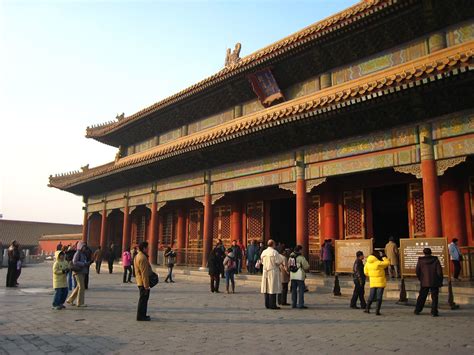 Forbidden City Star5112 Flickr