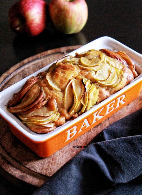 Spiced Apple Cake Recipe Easy Baking Ideas