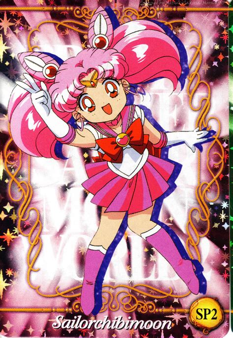 Sailor Chibi Moon Chibiusa Image By Tadano Kazuko 46781 Zerochan