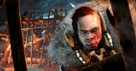 Far Cry Primal Finds Power In Its Unrelenting Cruelty Wired