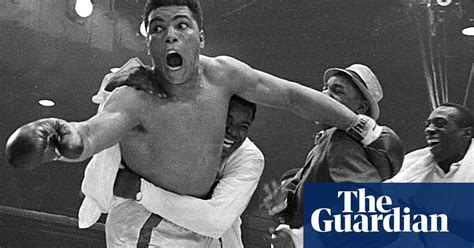The 20 Best Moments That Made Muhammad Ali The Greatest Sport The