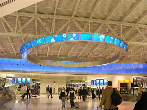 your guide to new york s john f kennedy international airport