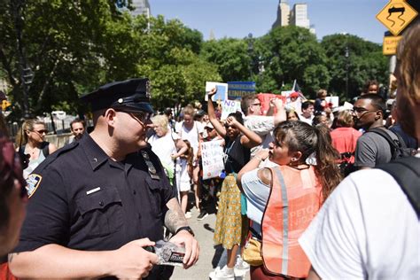 Chief Terence Monahan On Twitter Each Day The Outstanding Work Of