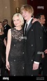 Kirsten Dunst and her brother, Christian arrives at the 77th Annual ...