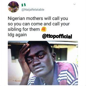 Top Funny Nigerian Memes In Instrumentals Com Ng