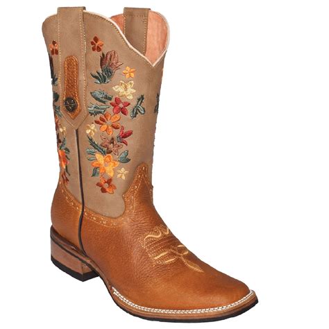 Jb Ve309 Botas Vaqueras Para Mujer Cute Cowgirl Boots Womens Cowgirl