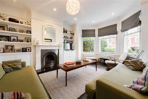Gorgeous 4 Bed Victorian House In Dollis Hill North West